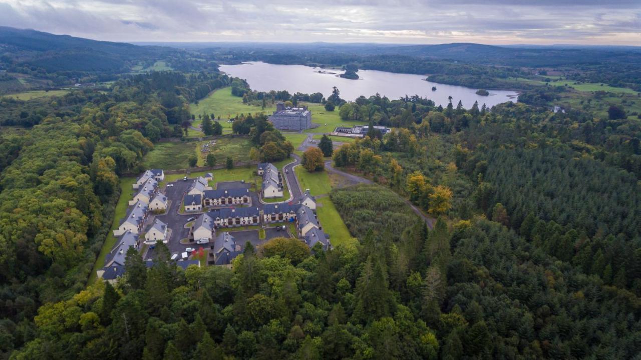 Kilronan Holiday Homes Ballyfarnon Zewnętrze zdjęcie