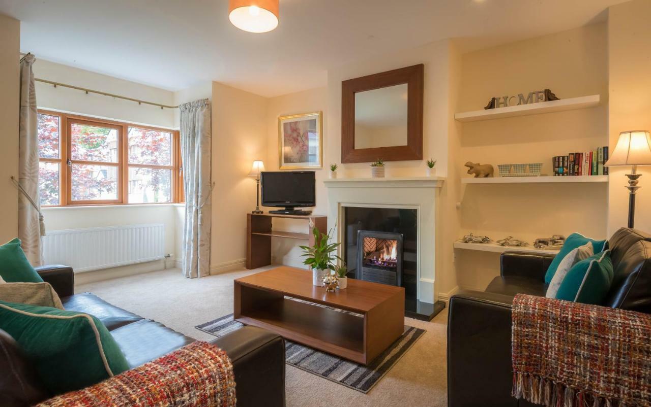 Kilronan Holiday Homes Ballyfarnon Zewnętrze zdjęcie