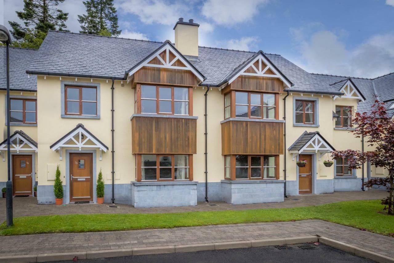 Kilronan Holiday Homes Ballyfarnon Zewnętrze zdjęcie
